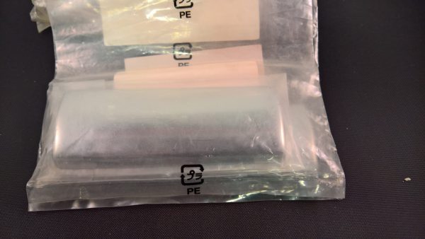 Beschermplaat uitlaat - Afbeelding 2