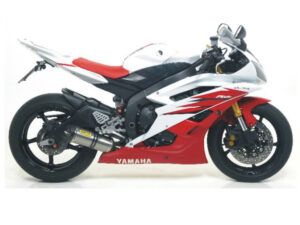 Yamaha R6