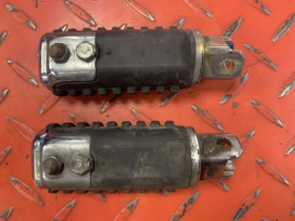 Voetsteun-set Honda VF700C Super Magna - Afbeelding 2