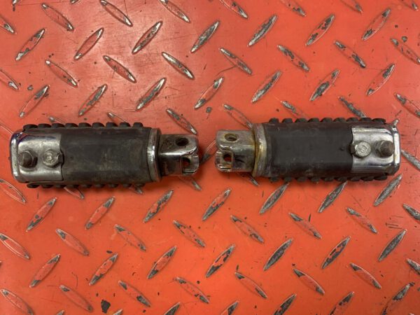 Voetsteun-set Honda VF700C Super Magna - Afbeelding 3
