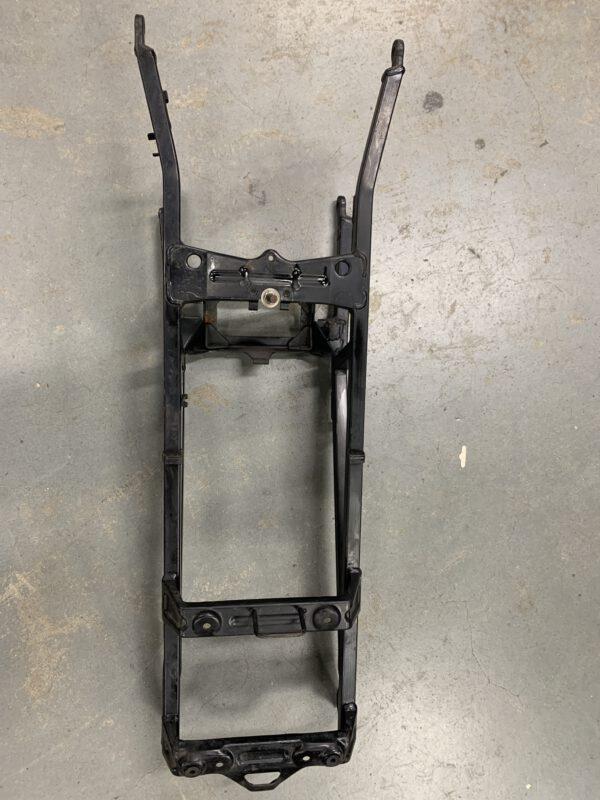 Cagiva Mito 125 rear subframe