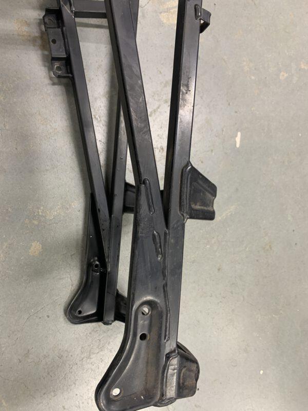 Cagiva Mito 125 rear subframe - Afbeelding 6