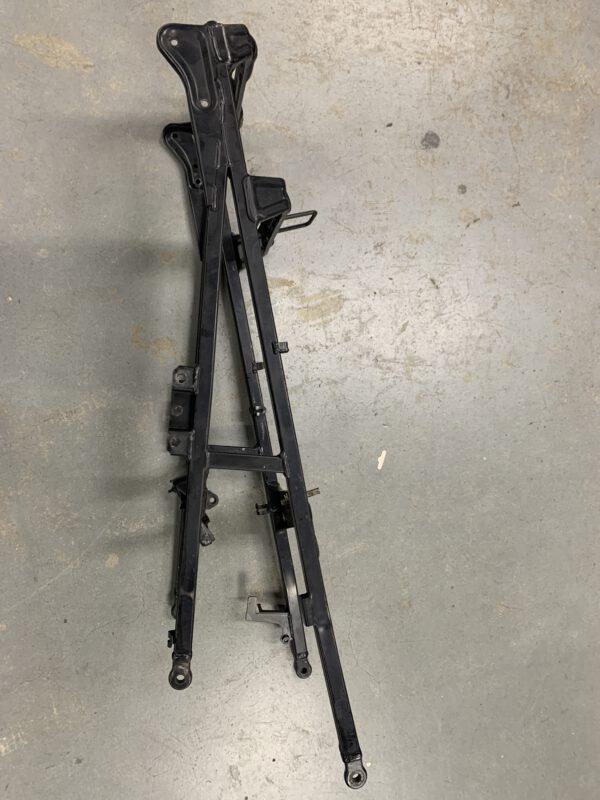 Cagiva Mito 125 rear subframe - Afbeelding 5