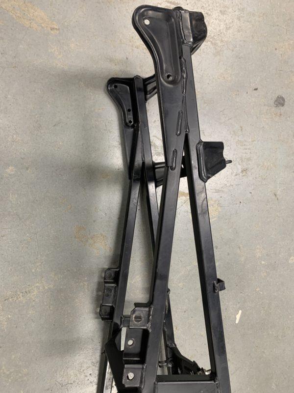 Cagiva Mito 125 rear subframe - Afbeelding 4