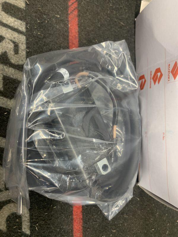 OEM Bobine Suzuki DL650 V-strom - Afbeelding 2