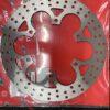 Brake Disk TRW MST207 - Afbeelding 2