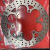 Brake Disk TRW MST207 - Afbeelding 3