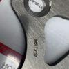 Brake Disk TRW MST207 - Afbeelding 4