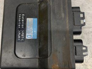 Kawasaki ER-6 2009-2011 CDI / ECU unit D