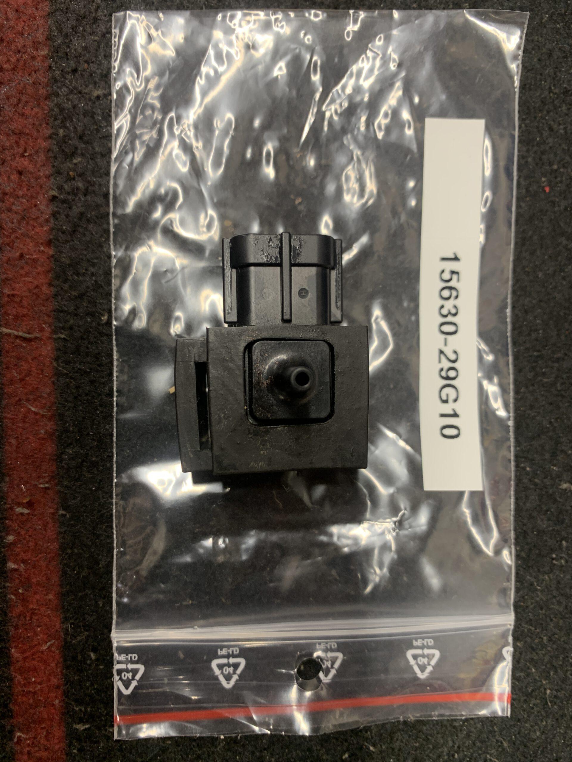 Suzuki MAP-sensor USED - Afbeelding 3