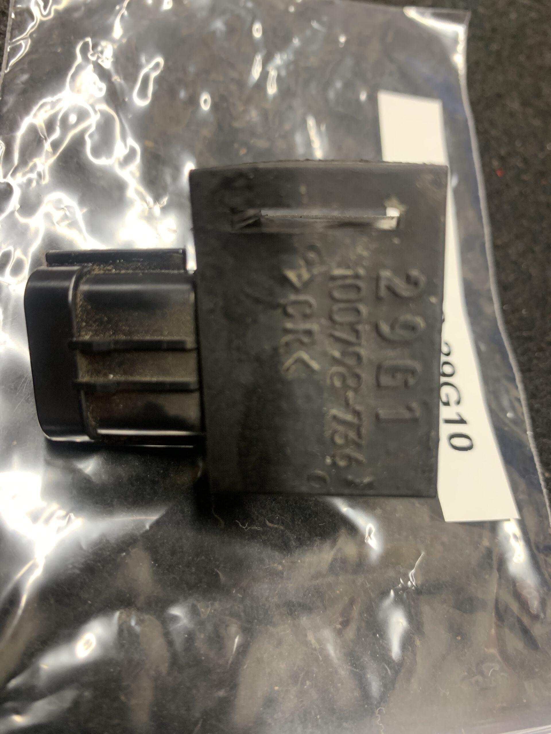 Suzuki MAP-sensor USED