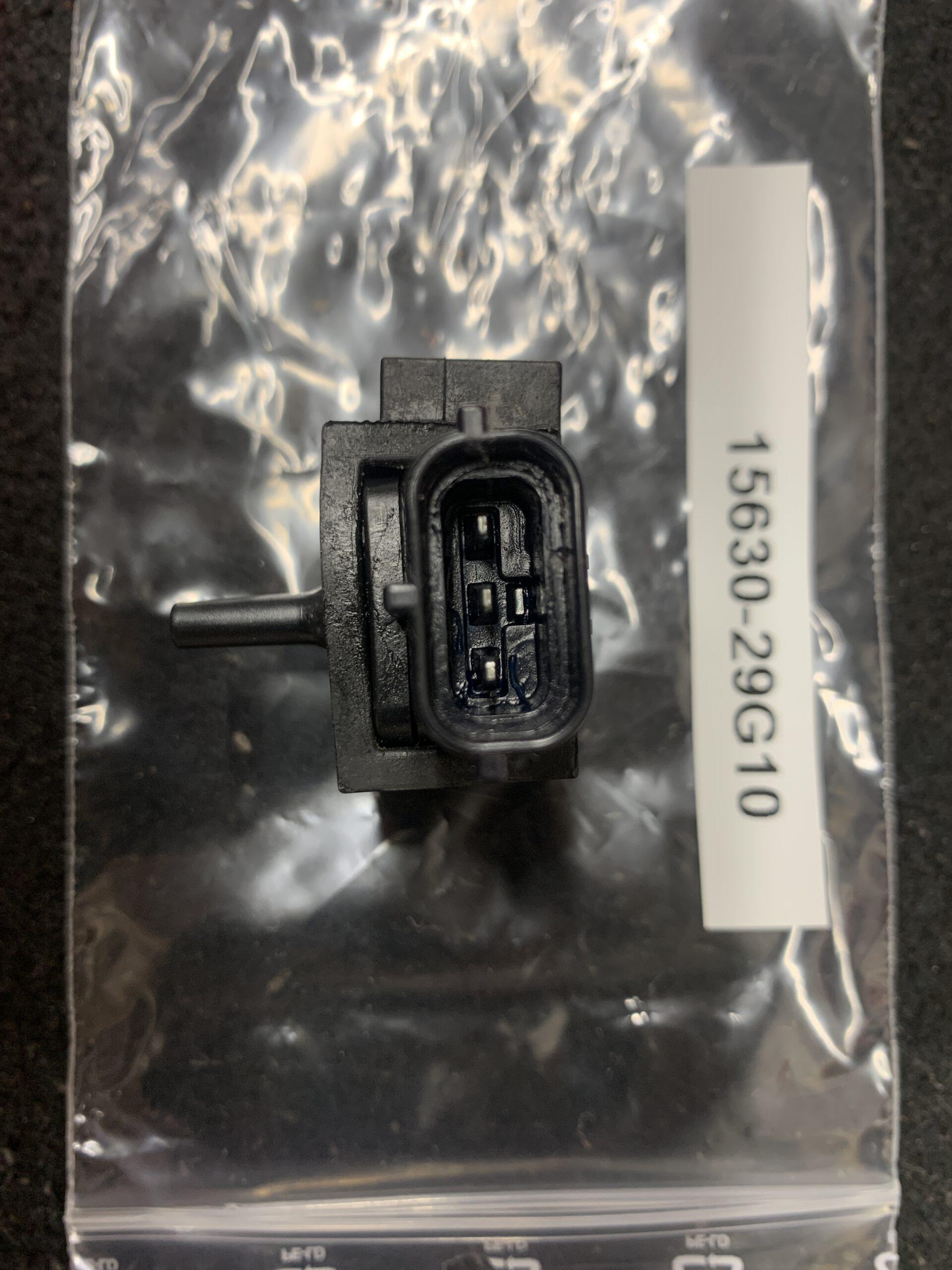 Suzuki MAP-sensor USED - Afbeelding 2